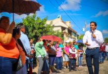 Pavimentación del Municipio de Reynosa de gran alcance para ciudadanos