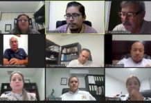 Dan a conocer resultados de exámenes aplicados a ciudadanía interesada en integrar Consejos Distritales y Municipales