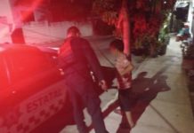 Guardia Estatal de Género localiza en Tampico a menor extraviado
