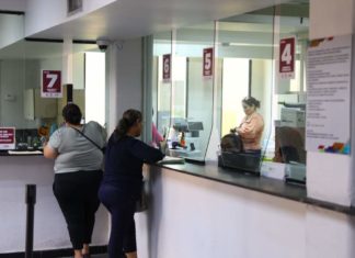 Aplican programa de condonación del 100 por ciento de recargos de impuestos