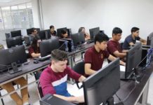 Alumnos del ITM ponen en alto a Tamaulipas