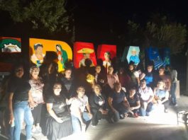 Mujeres acuden a UNEME-DEDICAM, para practicarse el estudio de mamografía