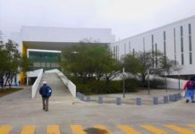 Fallece persona en nosocomio tras haber ingresado severamente lesionada