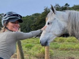 Gisele Bündchen compra mansión de US$ 9,1 millones en Florida