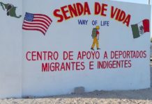 Haitiana murió en albergue al parecer padecía enfermedades