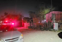 Hallan a persona de la tercera edad muerta en una vivienda