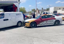 Hallan a persona sin vida en la vía pública de la zona Centro