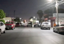 Hallan a persona sin vida en una vivienda