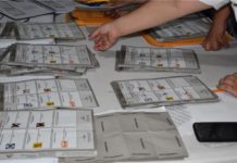 IETAM aprueba topes de gasto de precampaña por precandidatura y elección 2023-2024