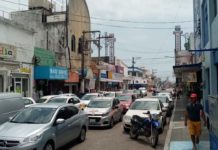 Paro en escuelas afecta a negocios en Madero