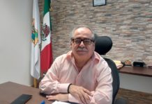 Suspenden a agente vial por presunta extorsión