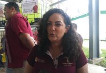 Once mil quinientos empleos se han generado en Tamaulipas en lo que va del año: Olga Sosa
