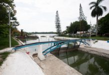 “Garantizada el agua de calidad en la zona sur”: Recursos Hidráulicos.