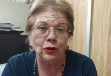 Sector Salud concientiza a las mujeres para que se hagan papanicolaou y mastografía