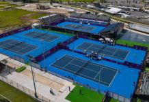 Tampico Tiene la Mejor Ciudad Deportiva de su Historia: Chucho Nader