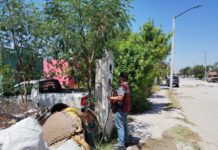 Atiende Gobierno de Reynosa, las denuncias ciudadanas