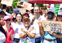 Xóchitl Gálvez, es la auténtica esperanza de Mexico : Mon Marón