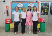Capacita DIF Tampico a Personal Docente de Sus Centros Educativos y Cuidados.