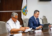 Aprobó Cabildo de Reynosa presentación de Informe de Gobierno del Alcalde Carlos Peña Ortiz