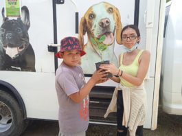 Llevará Gobierno de Reynosa programa “EcoPatas” a colonia Unidad Obrera