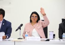 Propone Úrsula Salazar más transparencia en Ayuntamientos