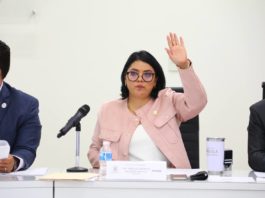 Propone Úrsula Salazar más transparencia en Ayuntamientos