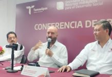 Solicitarán a la SEMAR vigilancia permanente en el dique Camalote