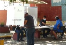 Tendrá 735 casillas electorales el Distrito 08 del INE en la elección del próximo año