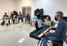 Descubre tu voz con el Gobierno de Reynosa, a través del IRCA