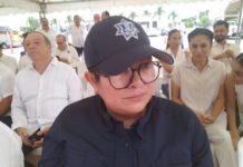 Intensifican recorridos de vigilancia en Tampico