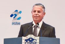 Continuidad es la Fórmula del Desarrollo y la Prosperidad: Chucho Nader
