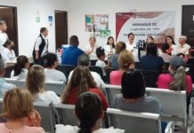 Arrancan la campaña de vacunación contra el VPH