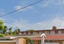 Roban kinder de Ciudad Madero