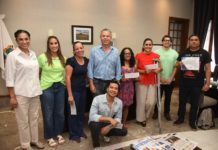 Premia Chucho Nader a Ganadores del Certamen Regional de Fotografía “Nacho López”