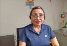 Operadores de transporte público deben contar con identificación a la vista del usuario