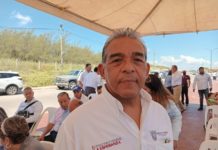 Serán 8 motocicletas las que inicialmente se entreguen a carretoneros