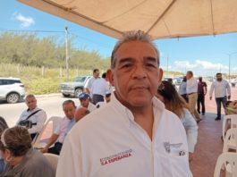 Serán 8 motocicletas las que inicialmente se entreguen a carretoneros