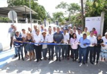 En Pavimentación, Continuidad es la Clave para que Tampico Siga Brillando: Chucho Nader