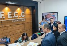 Congreso separa del cargo al Fiscal Anticorrupción