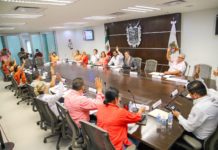 Aprobaron en Cabildo programa de apoyo a usuarios de la COMAPA