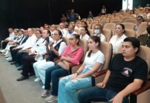 Concientizan a la población para que participe en la Donación de Órganos y Tejidos