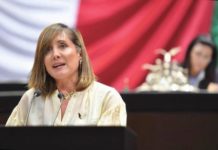 Tema Migratorio en México Debe ser Prioridad en Materia de Política Exterior: Rosa González