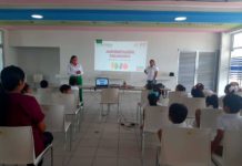 Promueve DIF Reynosa alimentación saludable