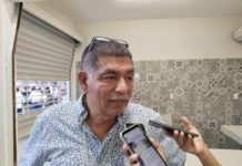 Hasta 90 % en ventas registraron los locatarios de pescados y mariscos de “la Puntilla”