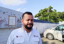 Operativos mochila se hacen de manera recurrente con acuerdo de padres y directivos de escuelas: CREDE