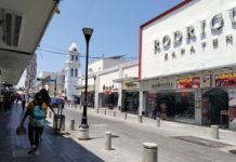 Al doble llegaron los recibos de CFE a comerciantes