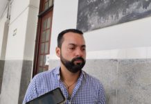 No se puede tolerar más, serán severos con los motociclistas que no acaten Reglamento de Tránsito