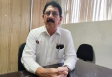 Capacitan al personal médico y de enfermería contra el paludismo