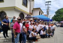Docentes no cederán, hoy se les sumaron escuelas de nivel medio superior y los teacher