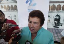 “La educación es prioridad, no se puede perder más tiempo, las confrontaciones no son buenas”: Magda Peraza